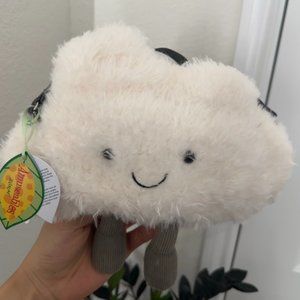 JELLYCAT Amuseable Cloud bag 23cm